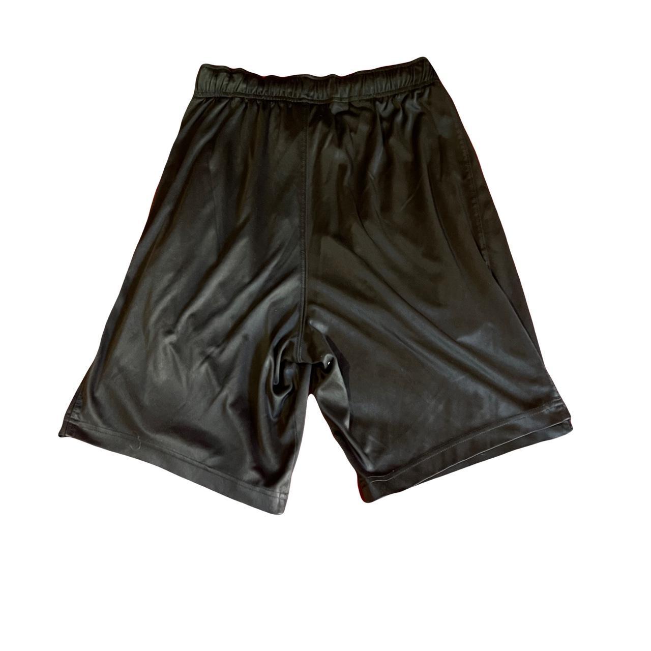 Black Hibbett Sports Shorts Men Sz S