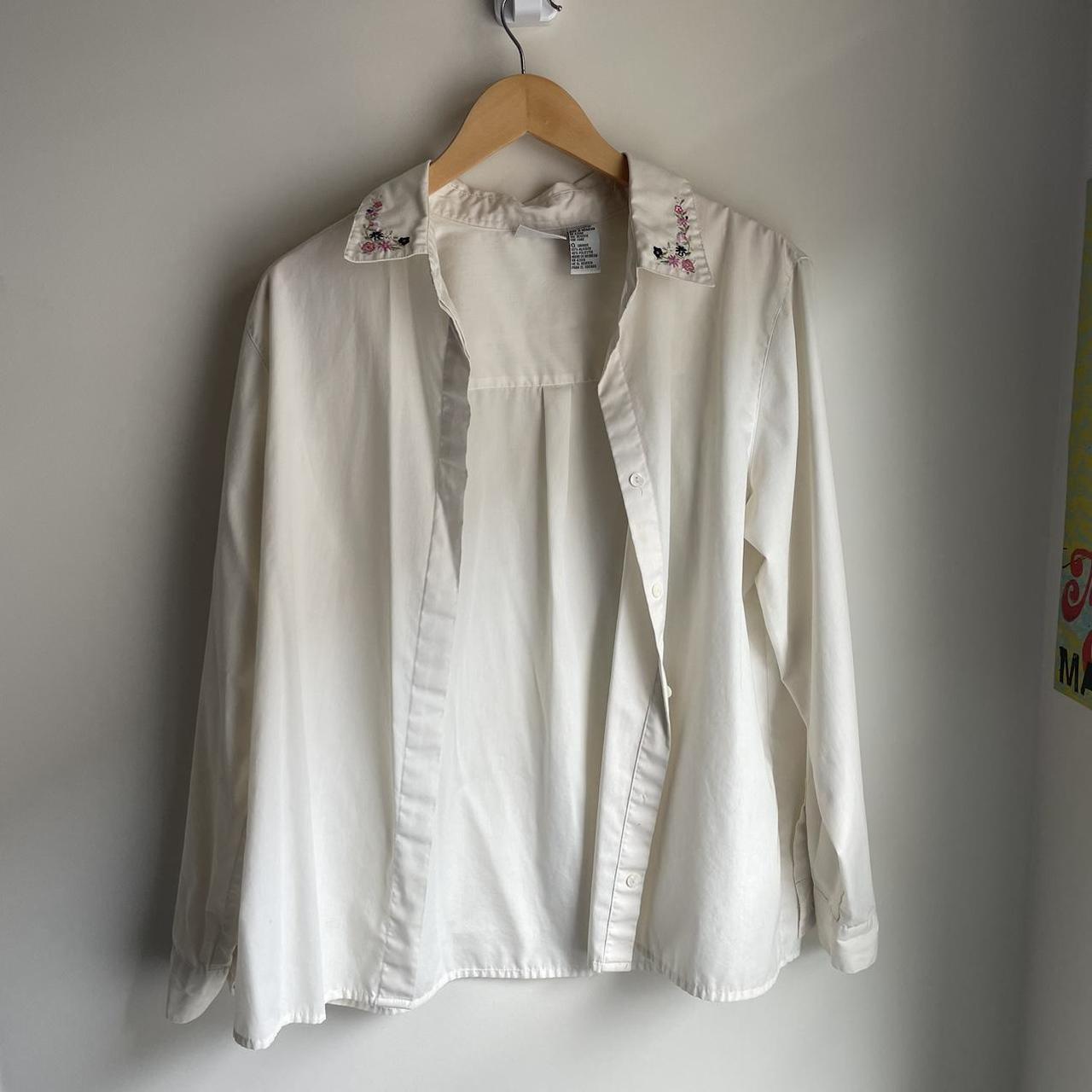 Basic Editions Women's multi Blouse