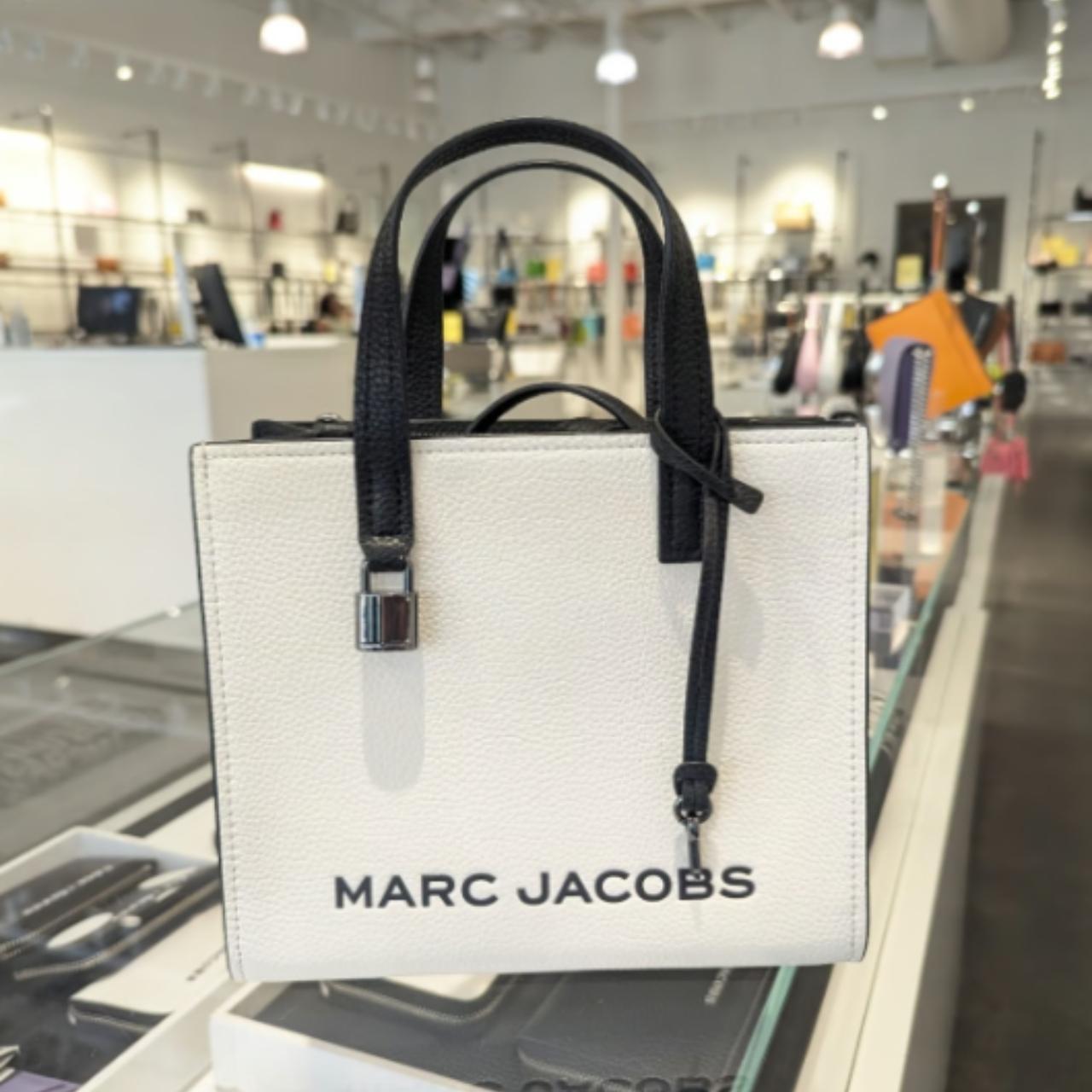 NWT Marc deals Jacobs Bag