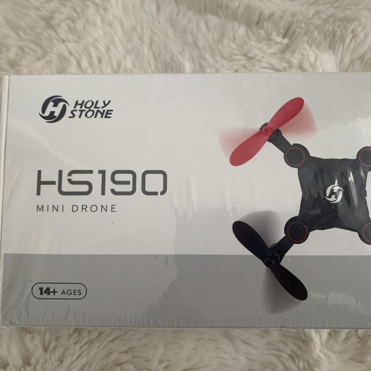 Hs190 drone on sale