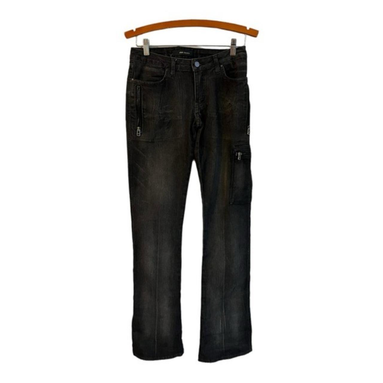 Www fashion ellus jeans