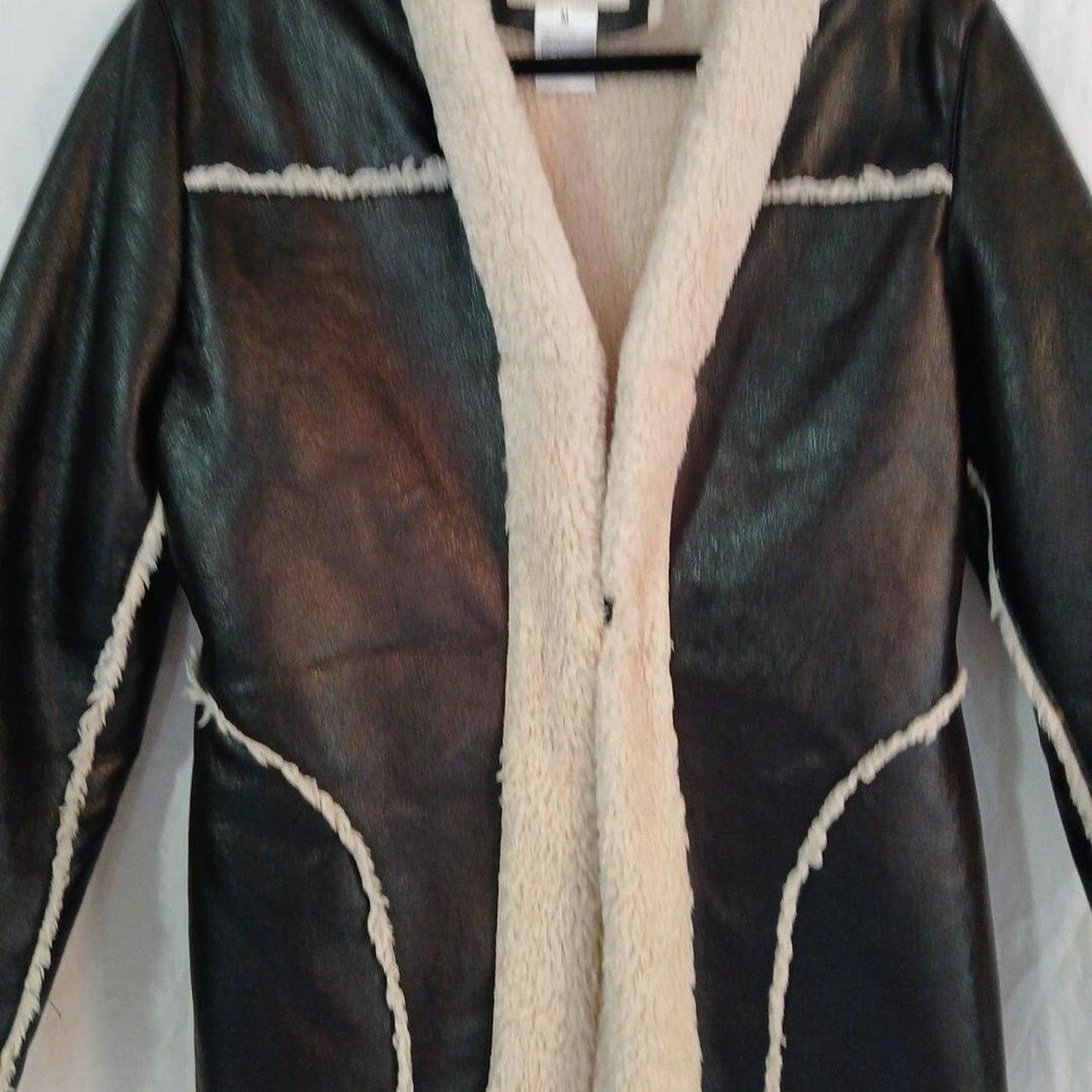 Source Unknown Women's Jacket - Brown - M – The C… - image 3
