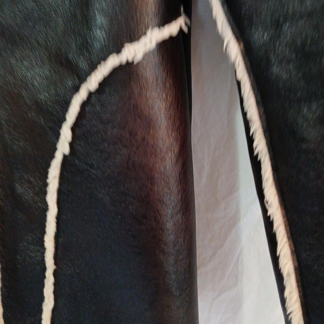 Source Unknown Women's Jacket - Brown - M – The C… - image 8