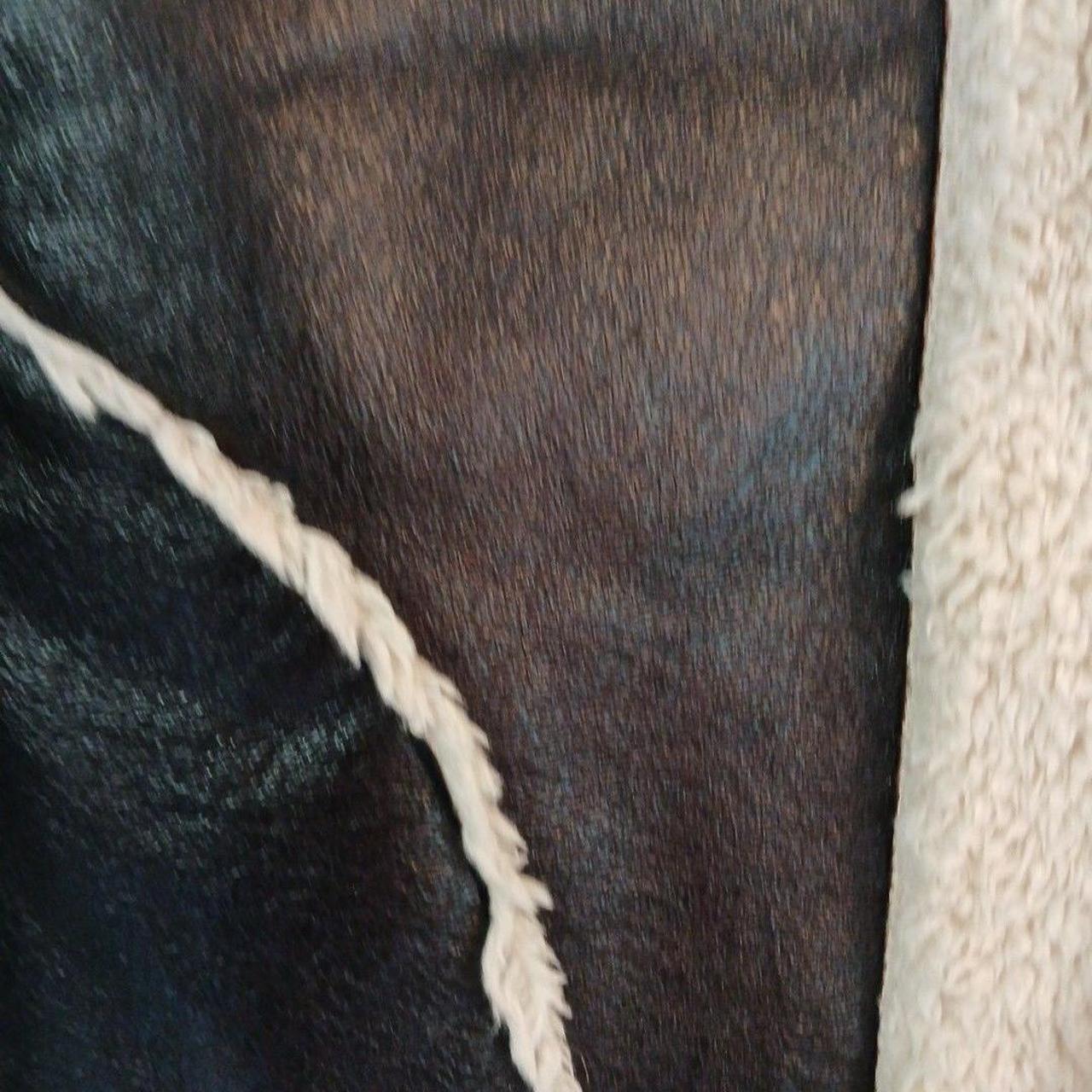 Source Unknown Women's Jacket - Brown - M – The C… - image 5