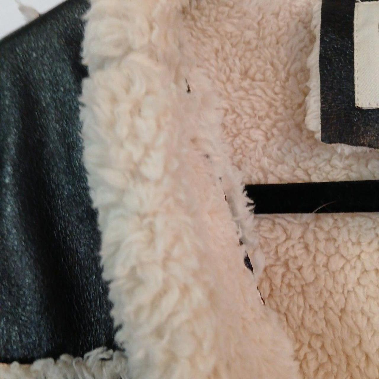 Source Unknown Women's Jacket - Brown - M – The C… - image 7