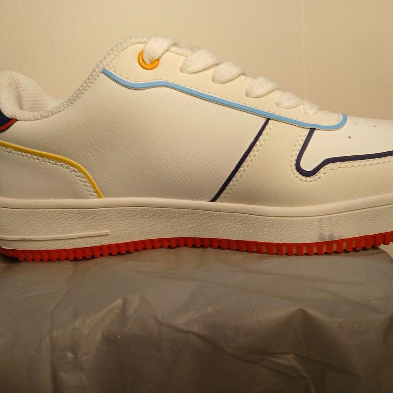 Source Unknown Women's Sneakers - Multi - US 7 – … - image 7