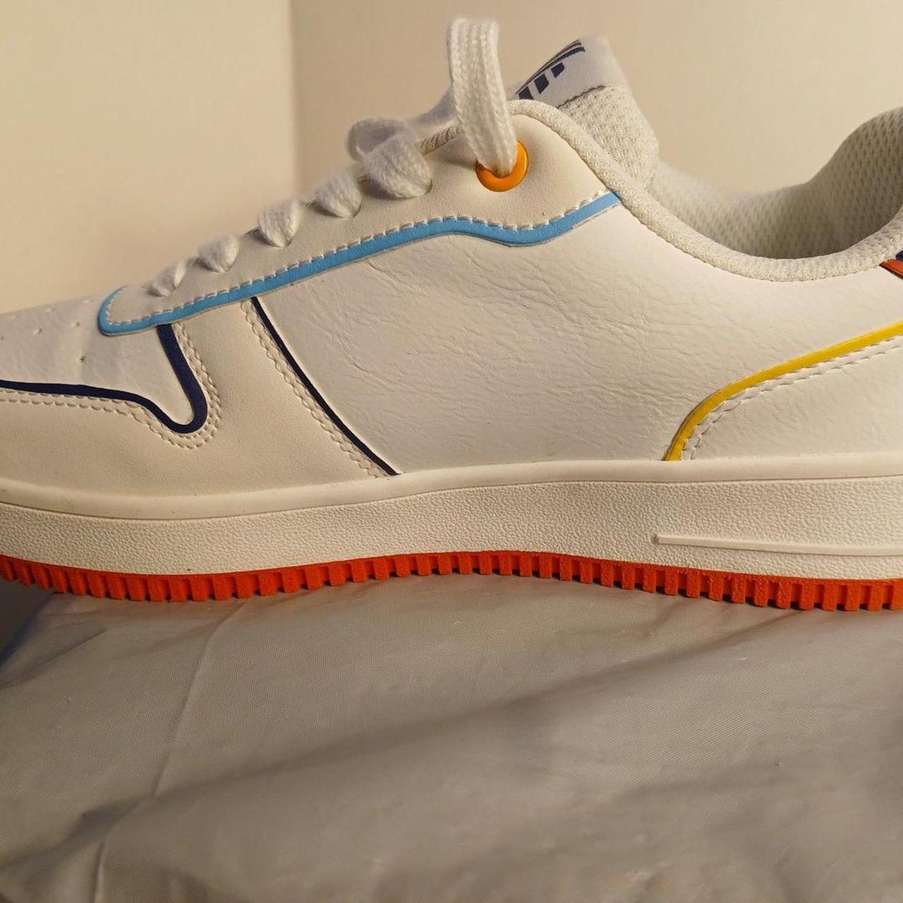 Source Unknown Women's Sneakers - Multi - US 7 – … - image 6