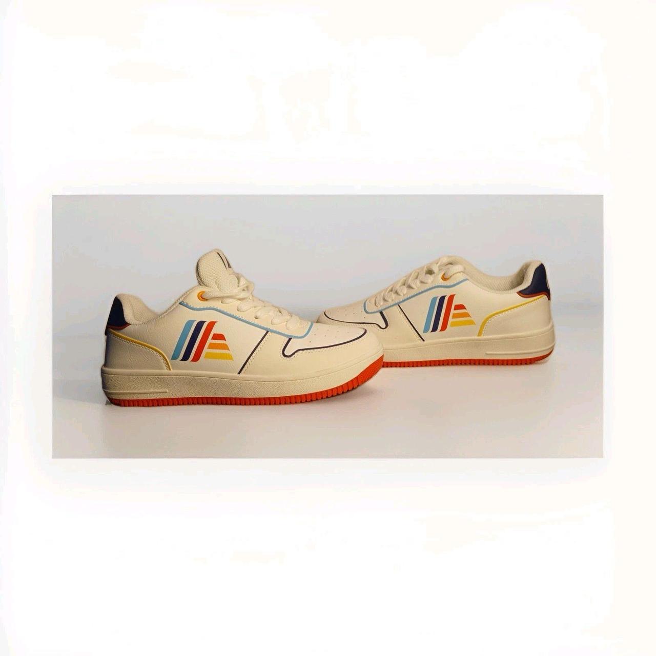 Source Unknown Women's Sneakers - Multi - US 7 – … - image 1