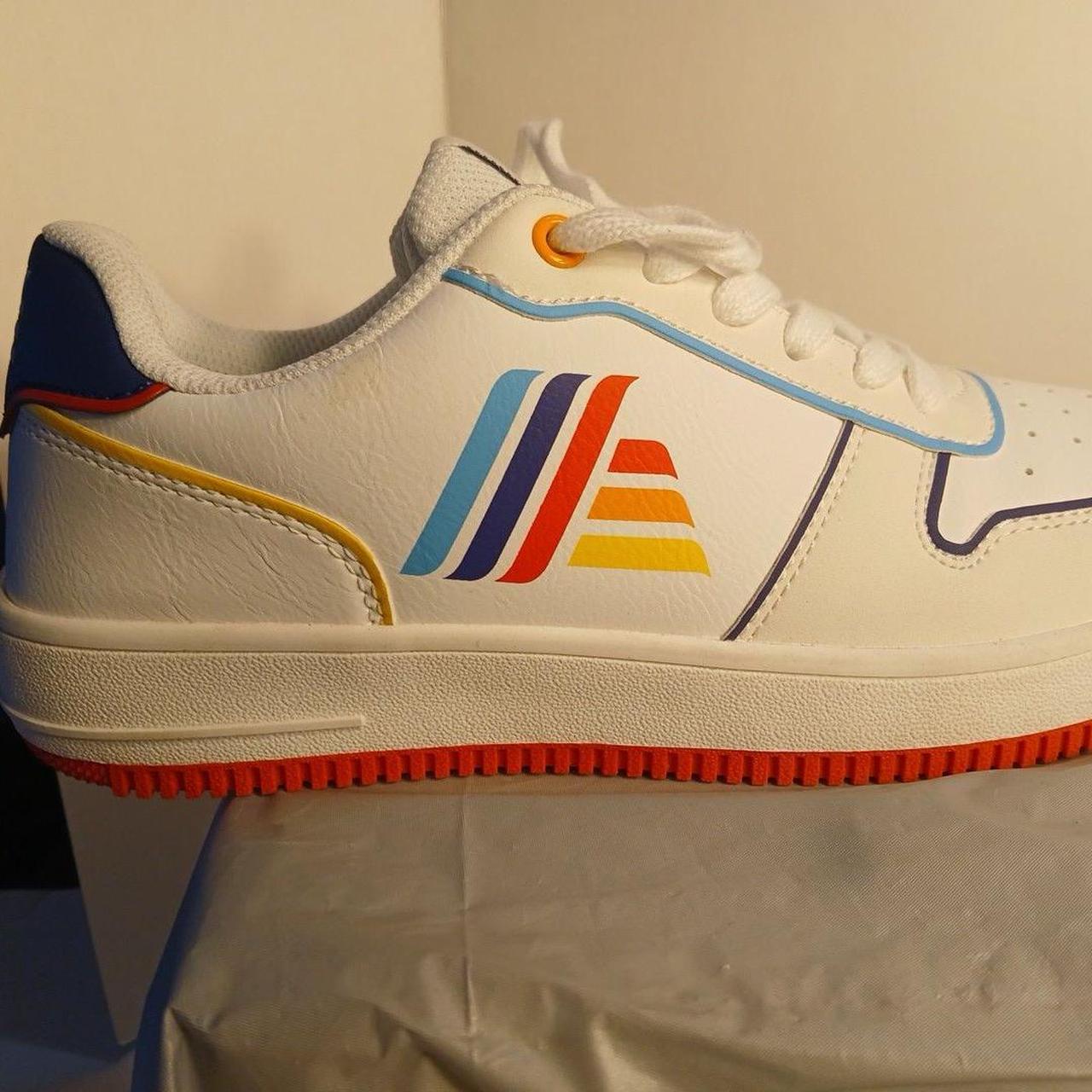 Source Unknown Women's Sneakers - Multi - US 7 – … - image 3