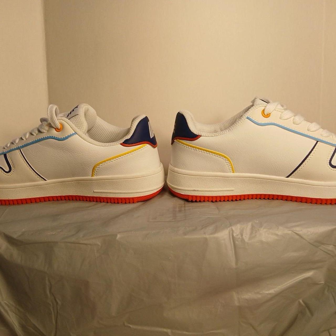 Source Unknown Women's Sneakers - Multi - US 7 – … - image 5