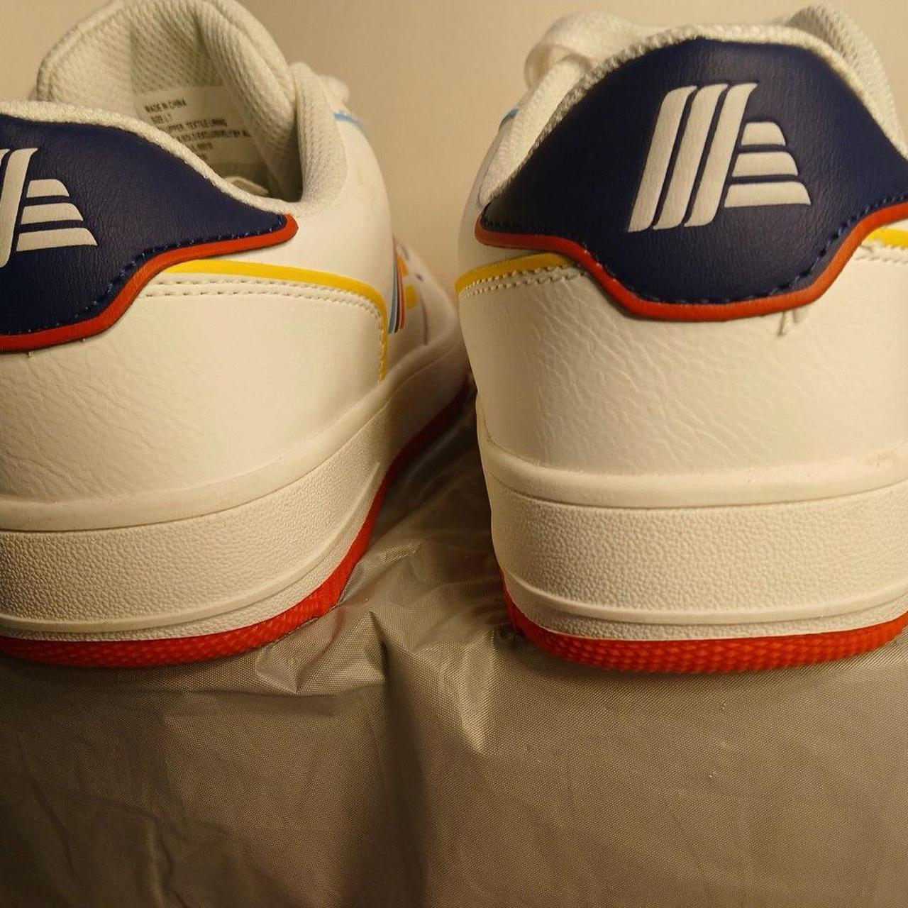 Source Unknown Women's Sneakers - Multi - US 7 – … - image 8