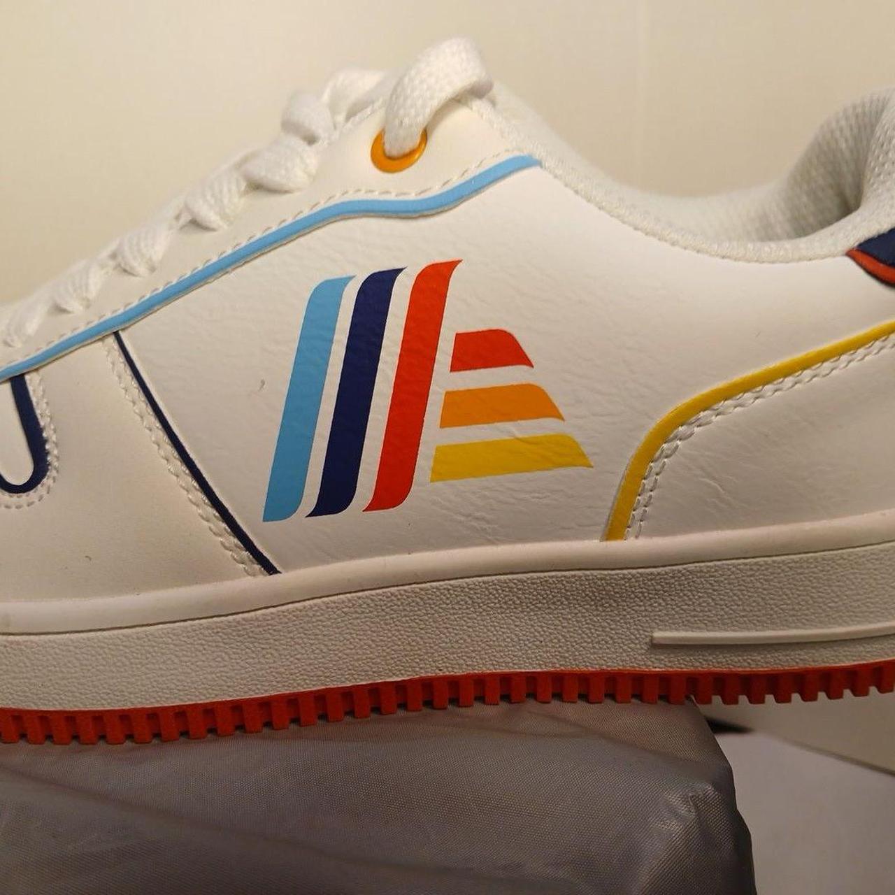 Source Unknown Women's Sneakers - Multi - US 7 – … - image 4