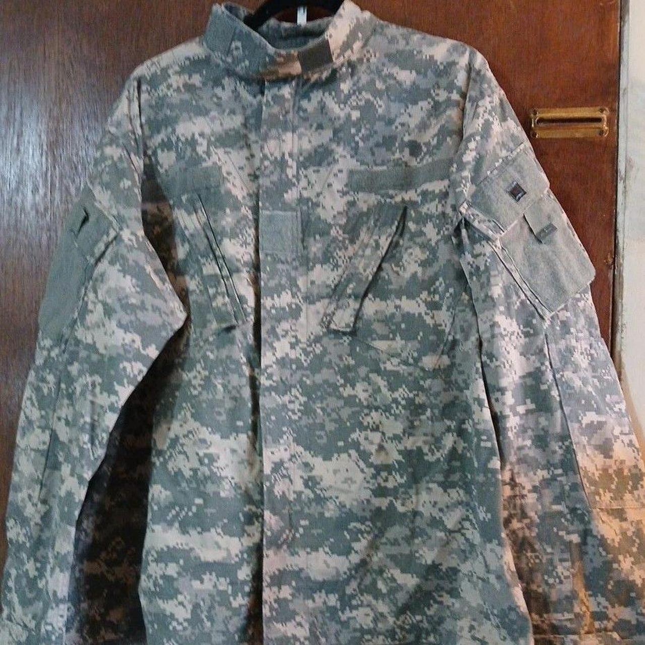 Source Unknown Men's Jacket - Green - XL – The Ar… - image 1