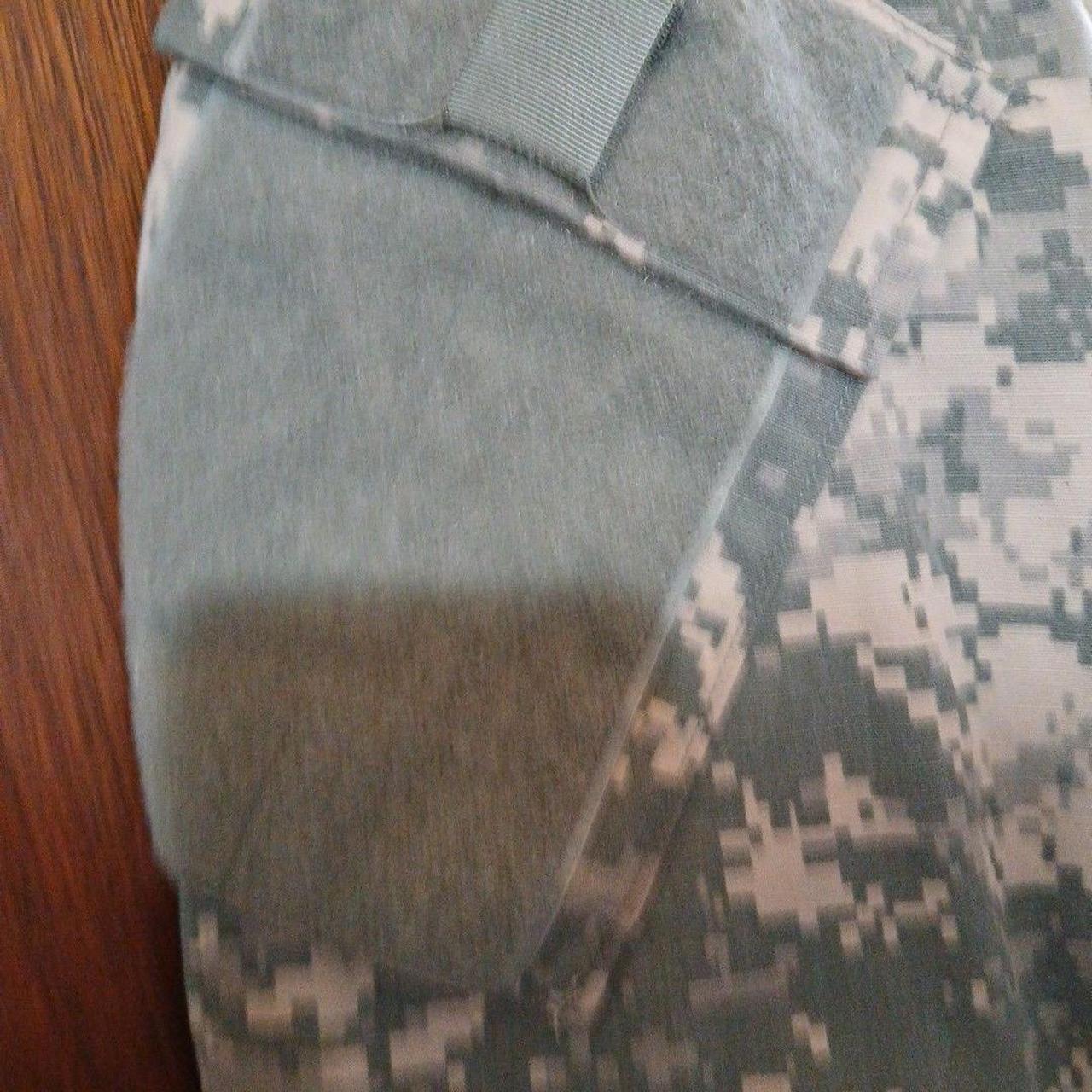 Source Unknown Men's Jacket - Green - XL – The Ar… - image 8