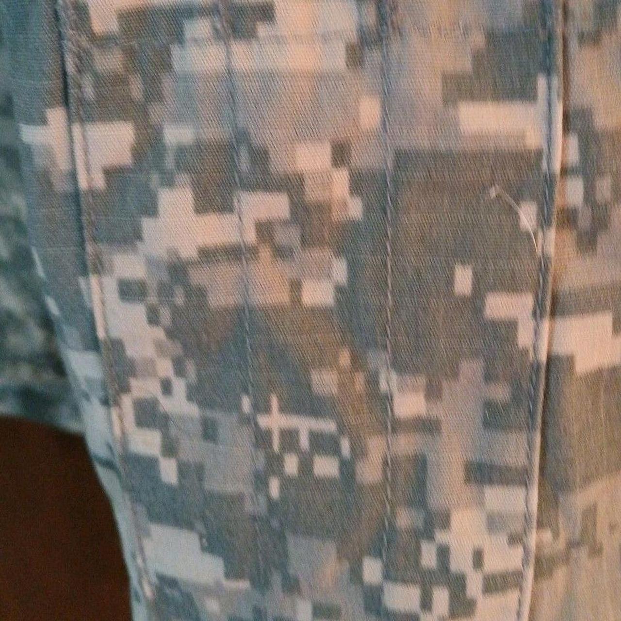 Source Unknown Men's Jacket - Green - XL – The Ar… - image 6