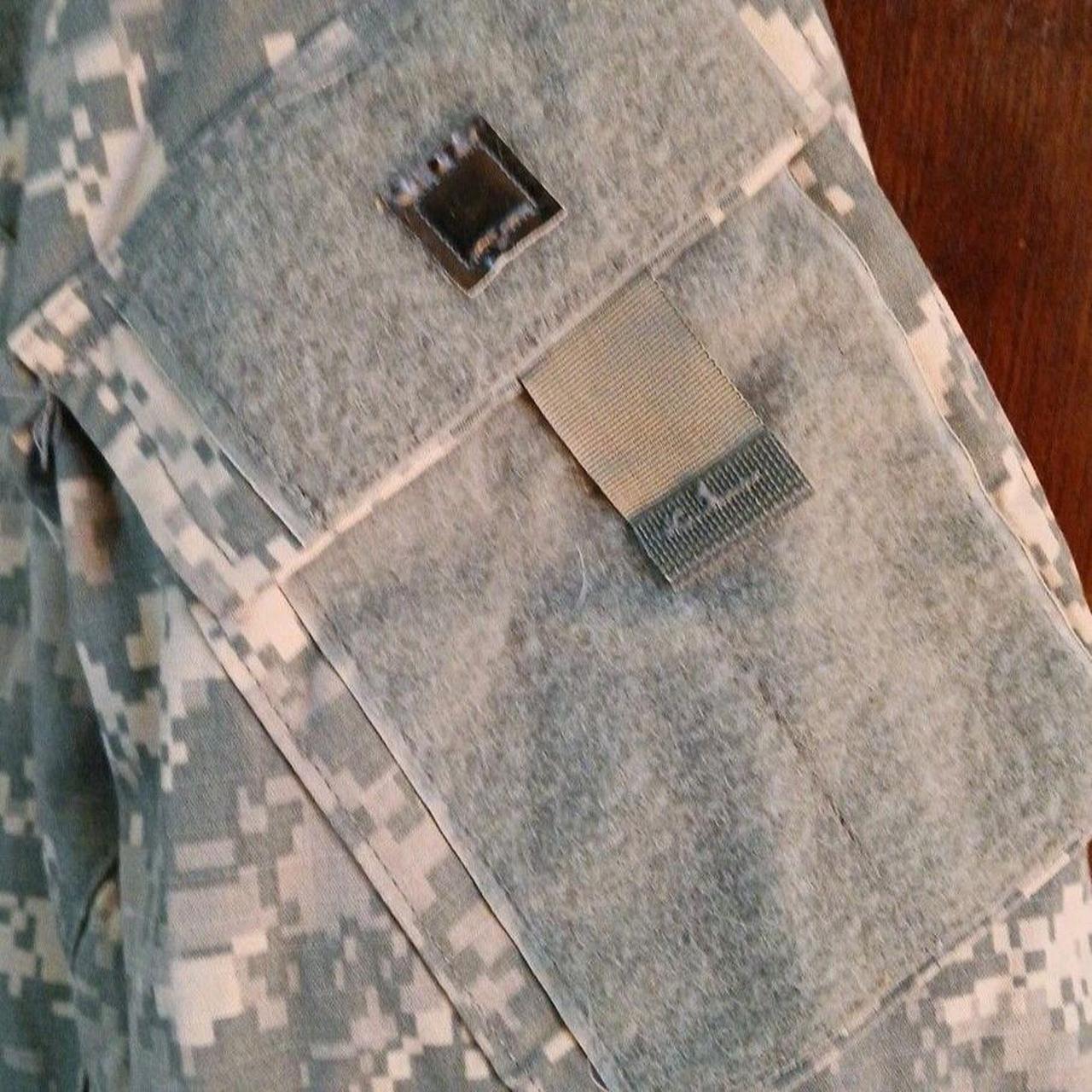 Source Unknown Men's Jacket - Green - XL – The Ar… - image 5