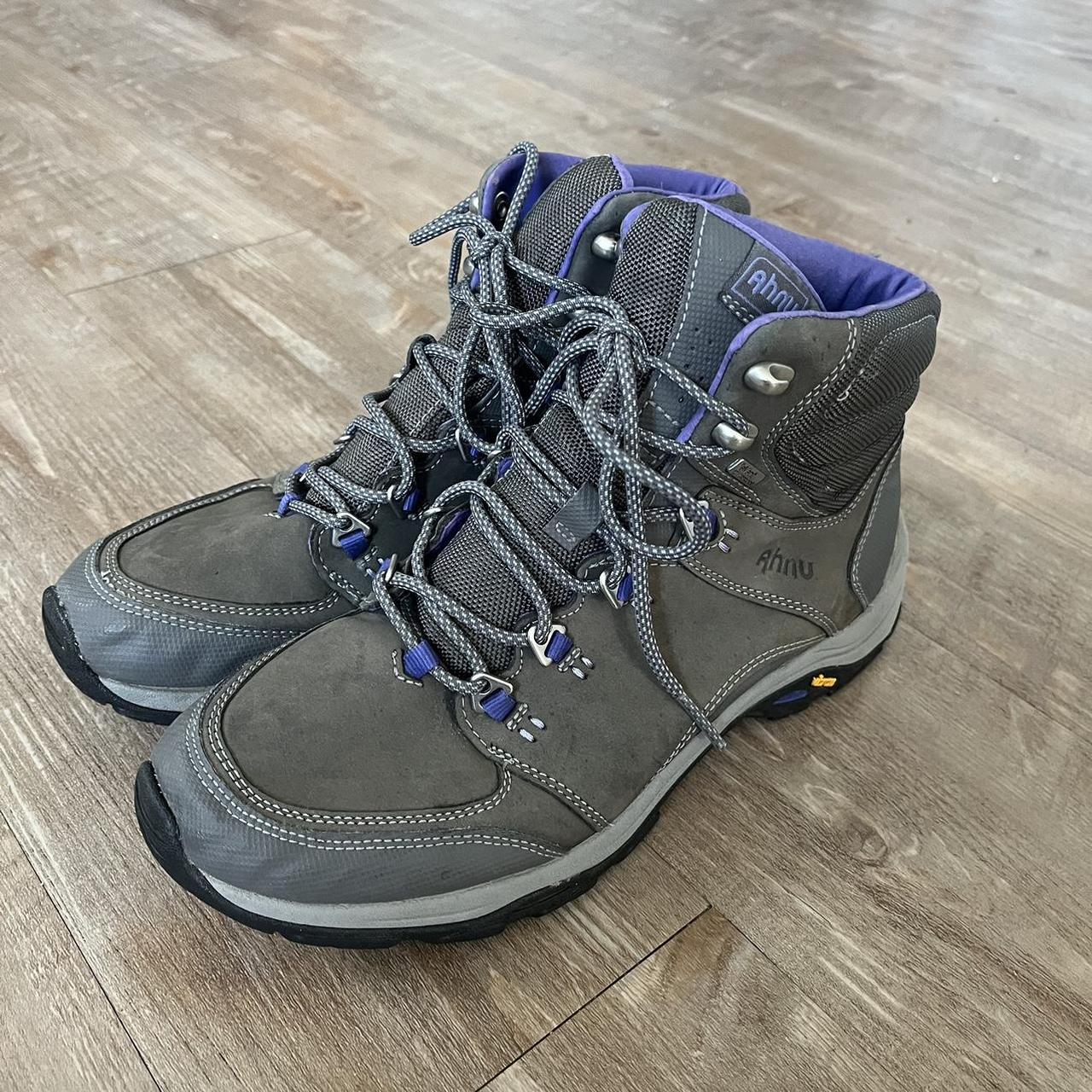 Orders ahnu montara waterproof hiking boots