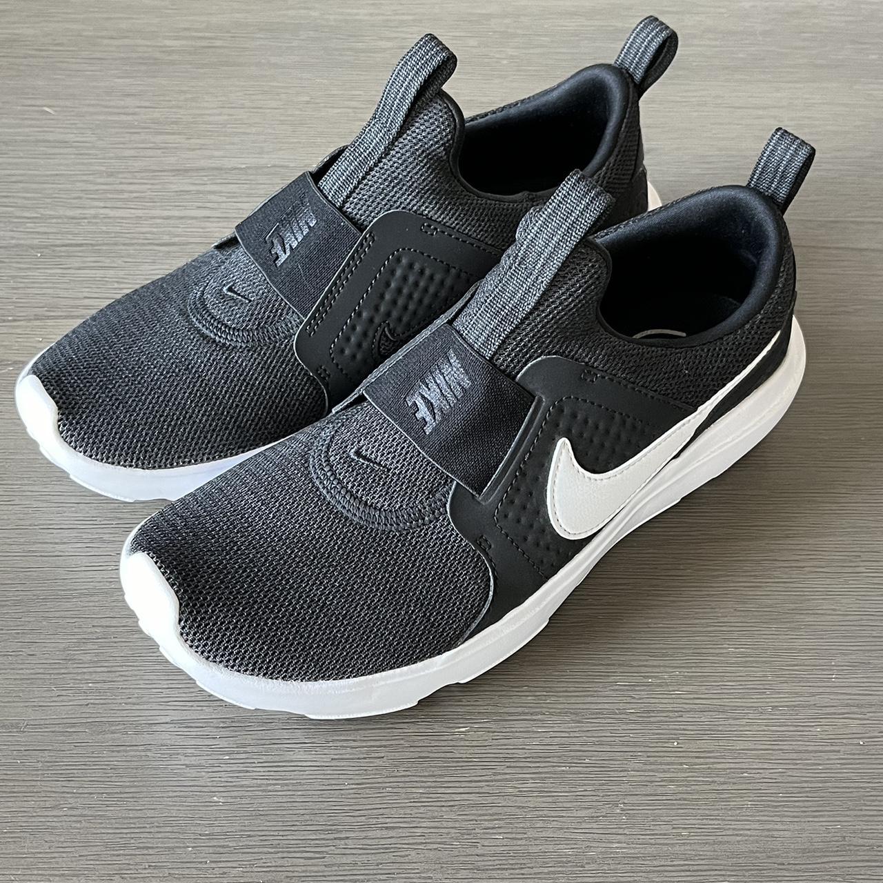 nike ad comfort slip women's running shoes