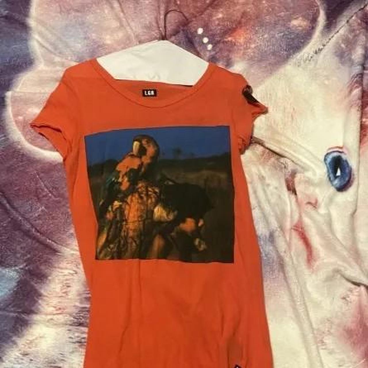 lgb tシャツ archive if six was nine