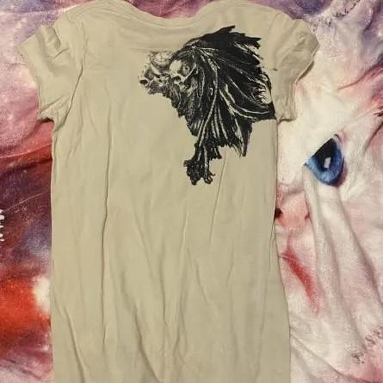 L.G.B. Bedrock T-Shirt – Paroxa Studios