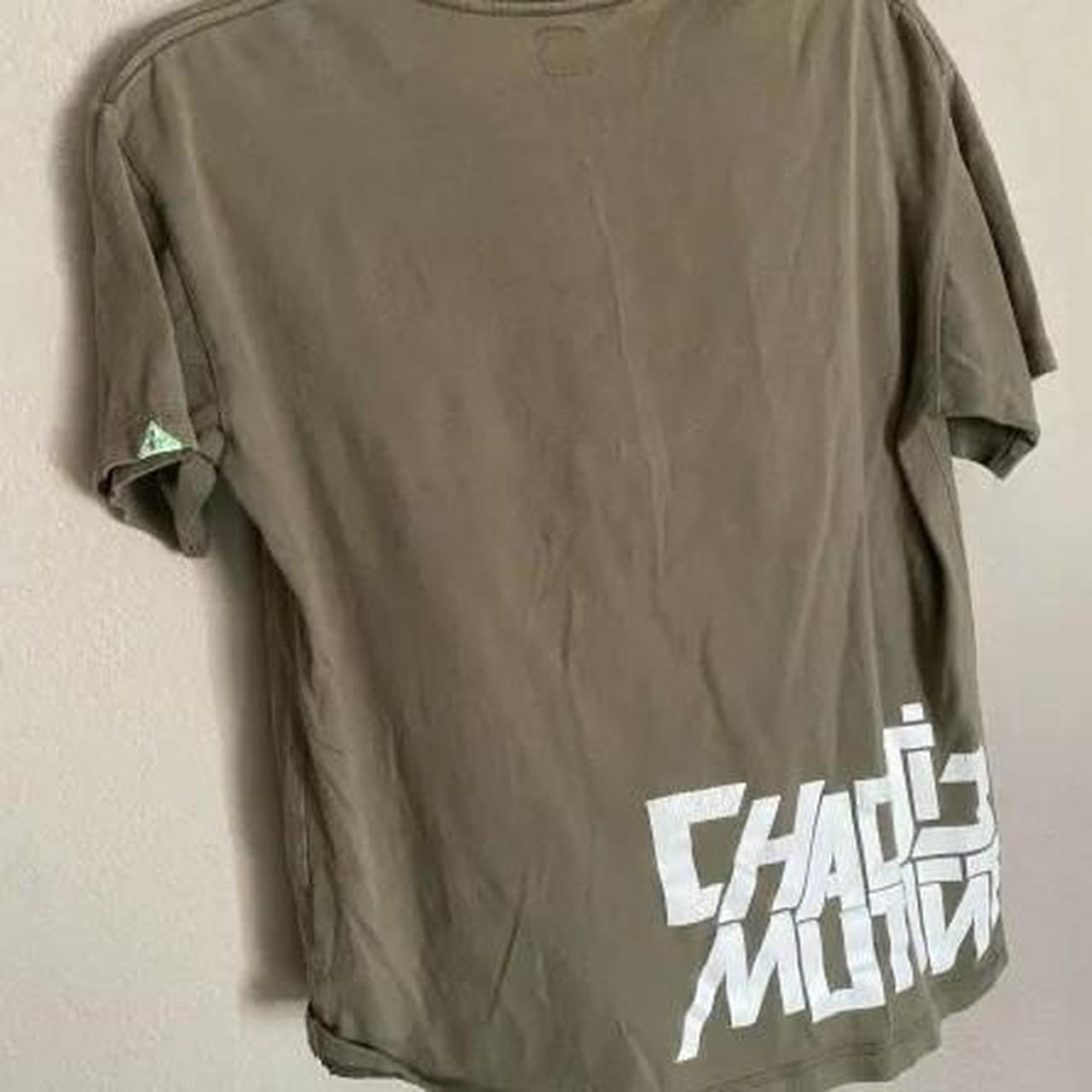 Vintage Undercover Chaotic Discord Bolt and | Depop