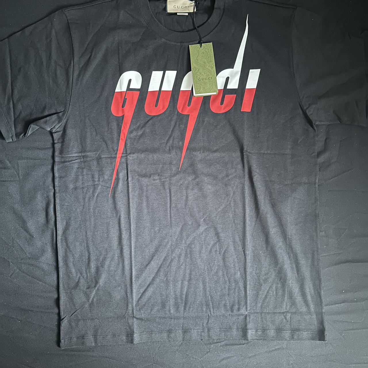 Gucci blade outlet T-shirt