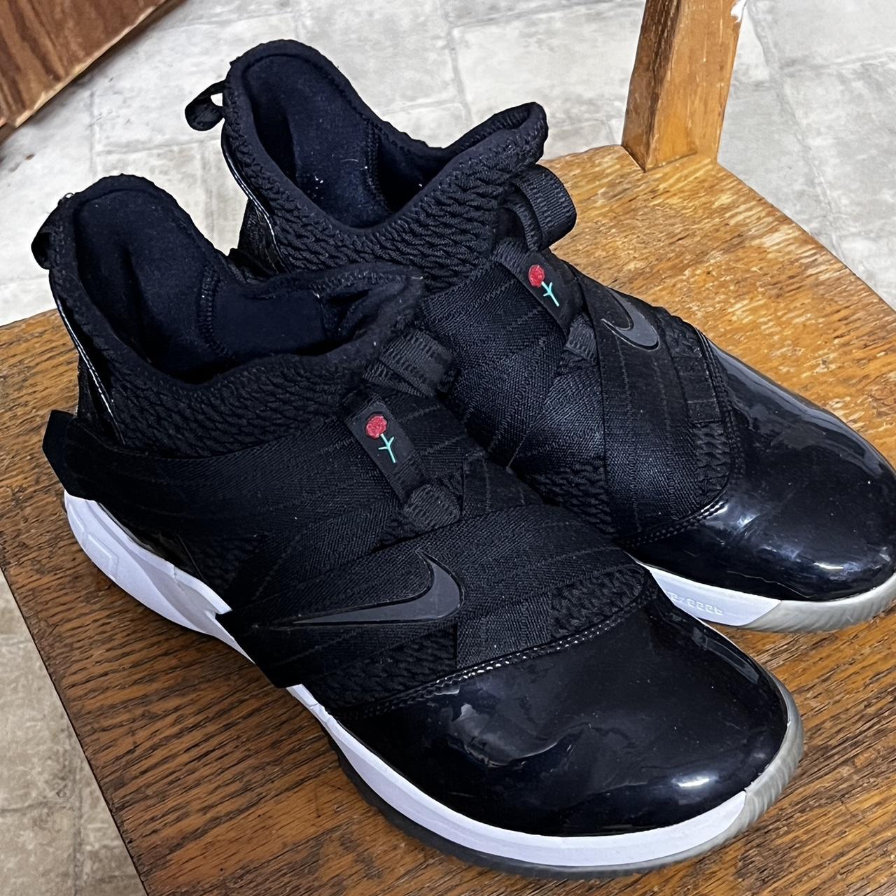 lebron soldier 12 size 10