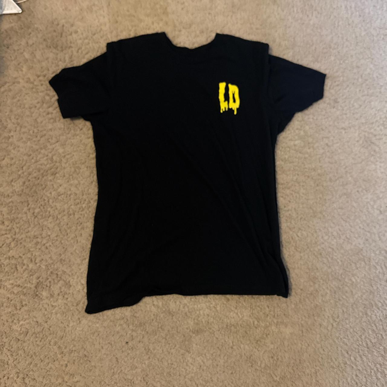 item listed by itsjusteliii