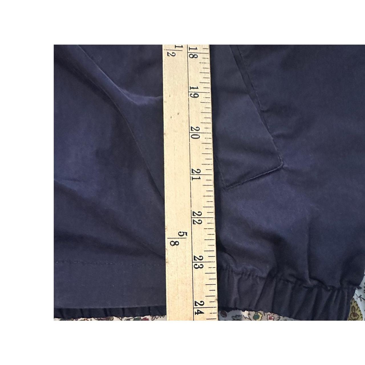 Pendleton Men's Lightweight Jacket - Multi/Blue -… - image 7