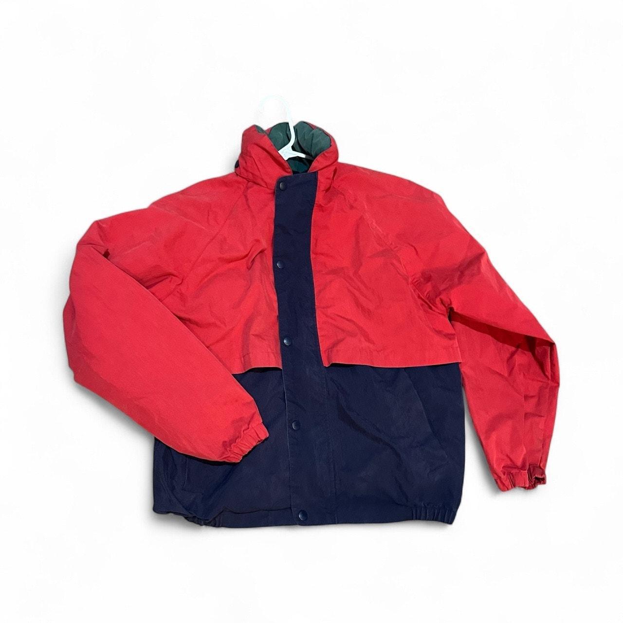 Pendleton Men's Lightweight Jacket - Multi/Blue -… - image 1