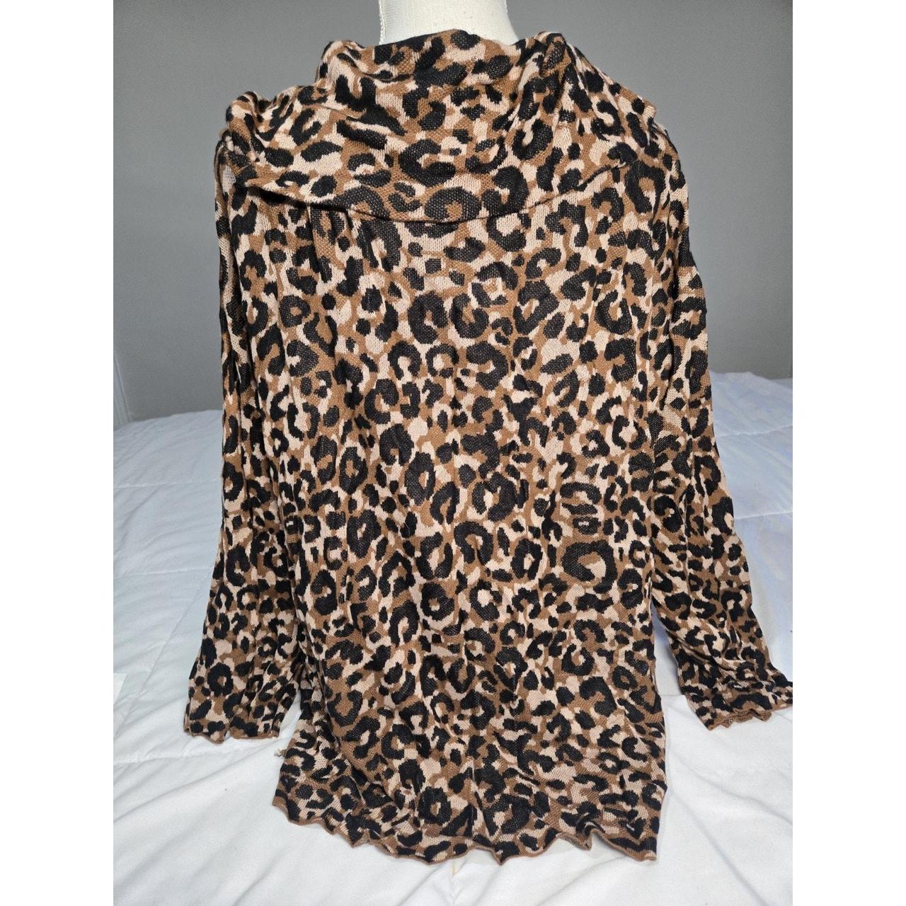 Ruby Rd. Women's Blouse - Multi - M – Boho Ruby R… - image 3