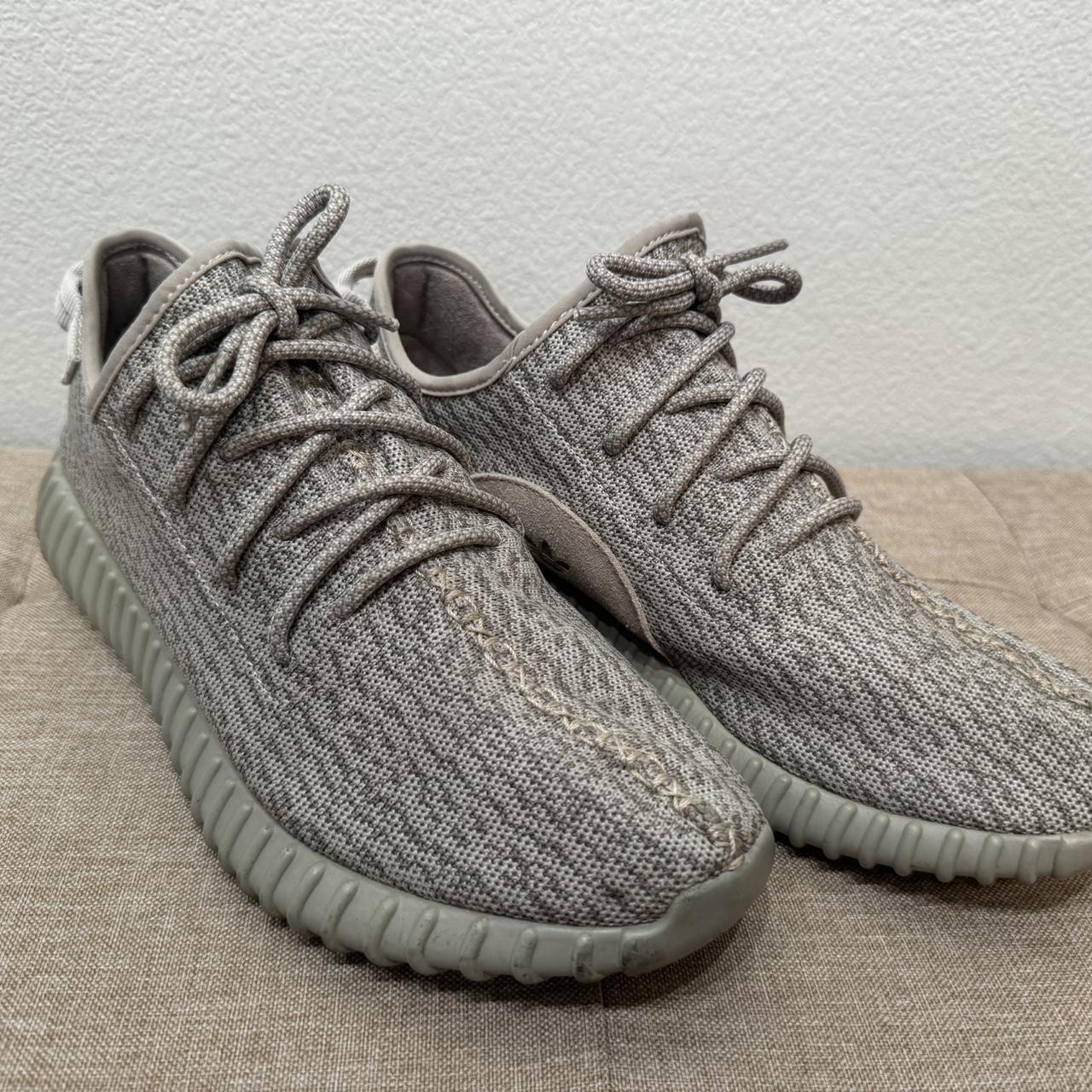 used yeezys size 10.5