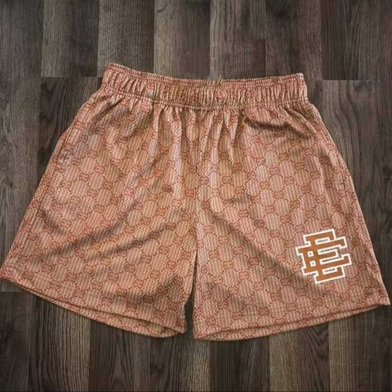 Eric Emanuel Shorts XL fits like a M Worn a few times | Depop