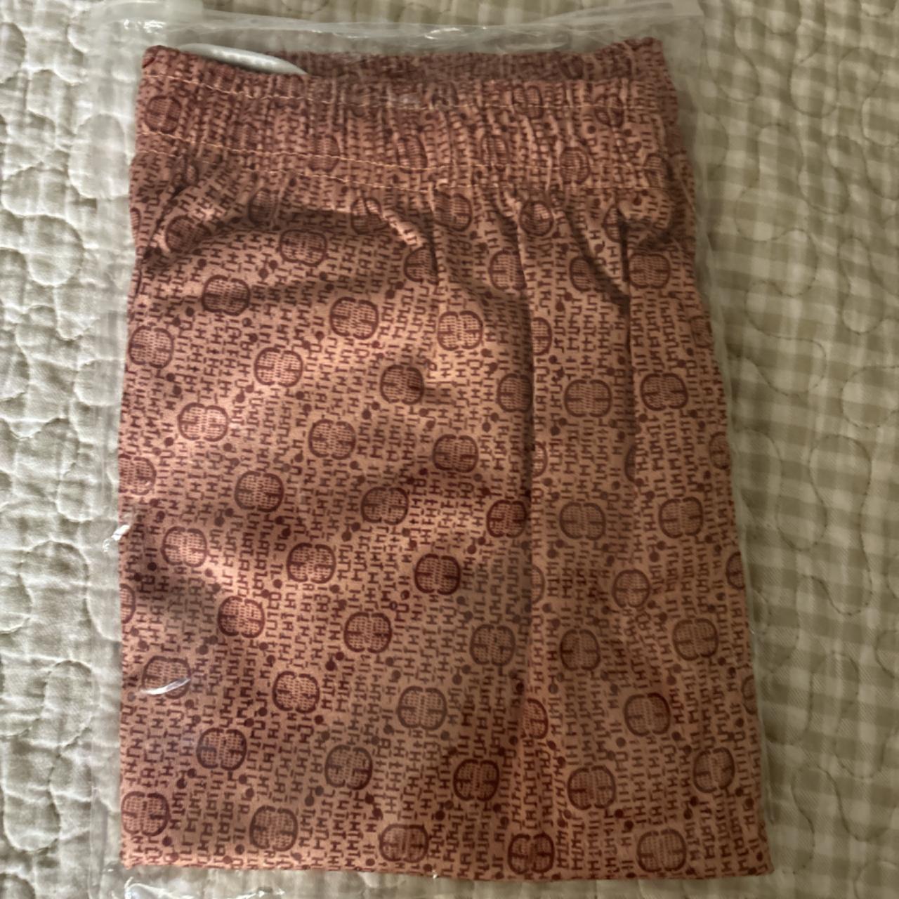 Eric Emanuel Shorts XL fits like a M Worn a few times | Depop