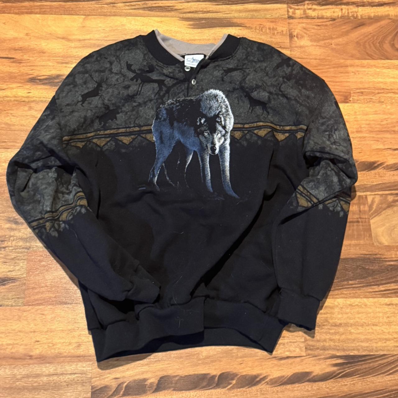 item listed by cj_hunts_vintage