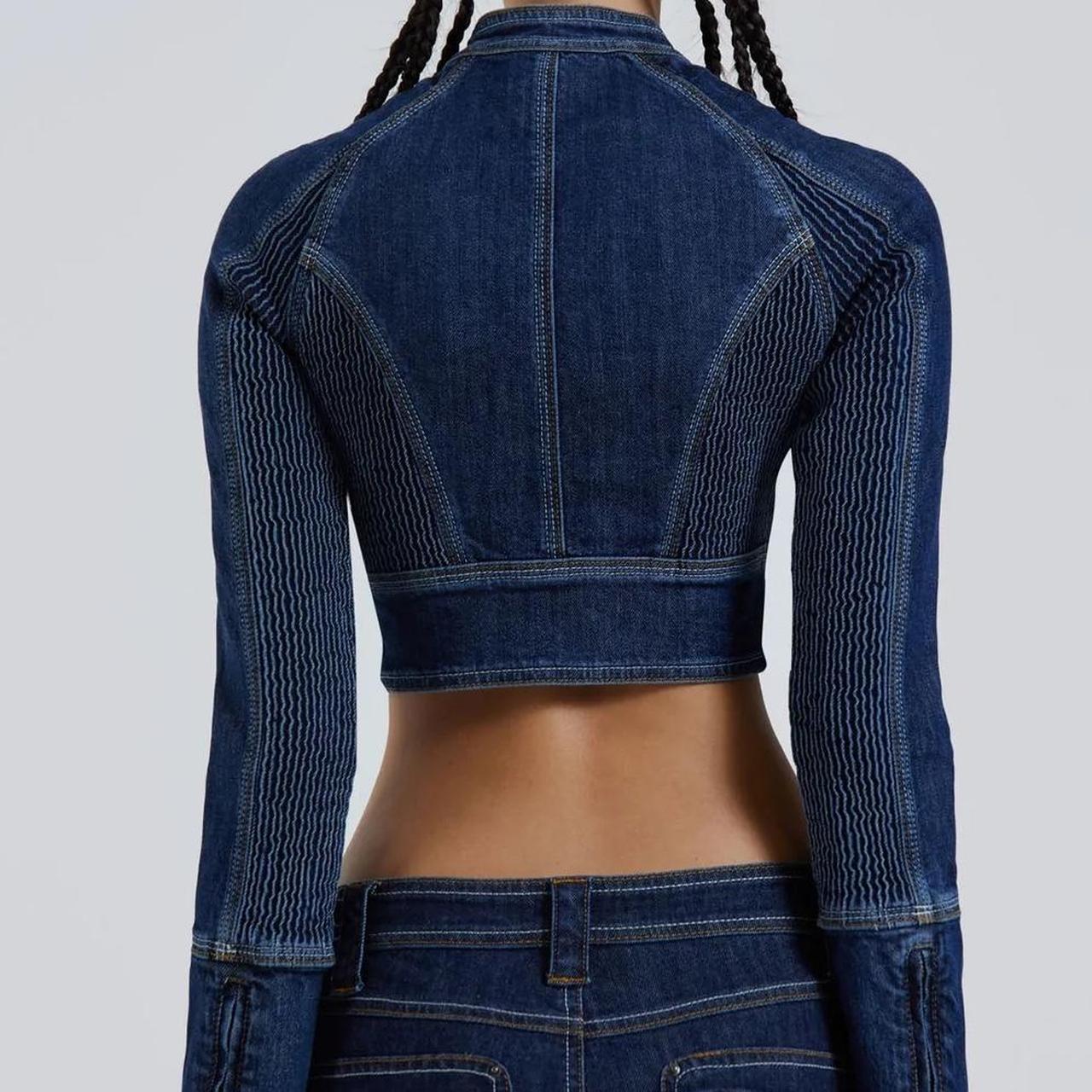 Jaded London Women's Jacket (4)