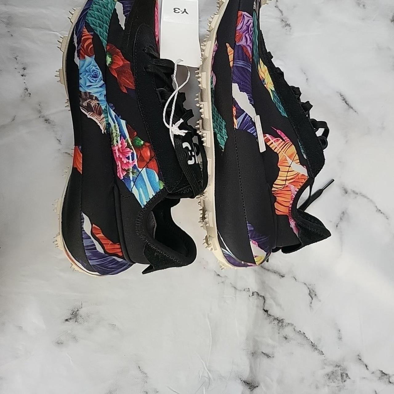 Adidas Y3 Gx1086 Makura Yohji Yamamoto Depop
