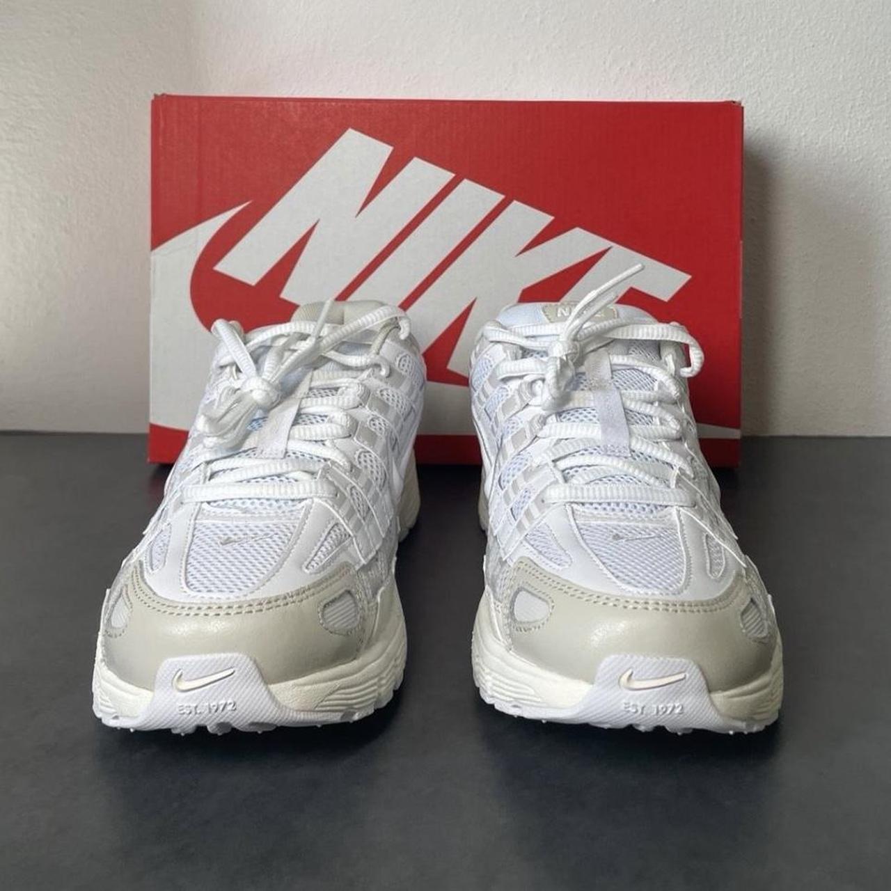 triple white p6000