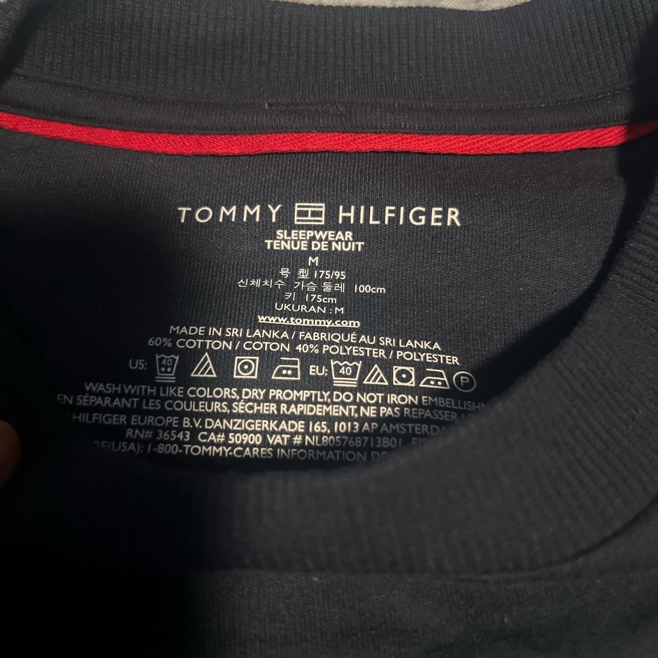 Ca 50900 2024 tommy hilfiger