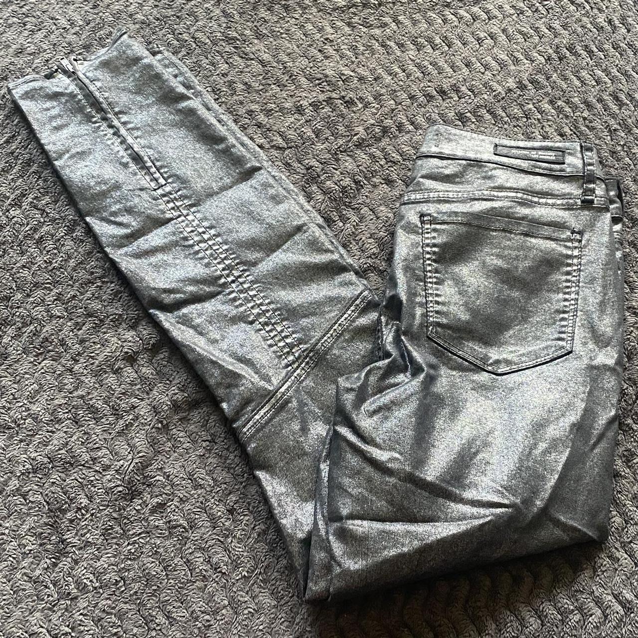 Brand Articles Of Society Los Angeles Size - Depop