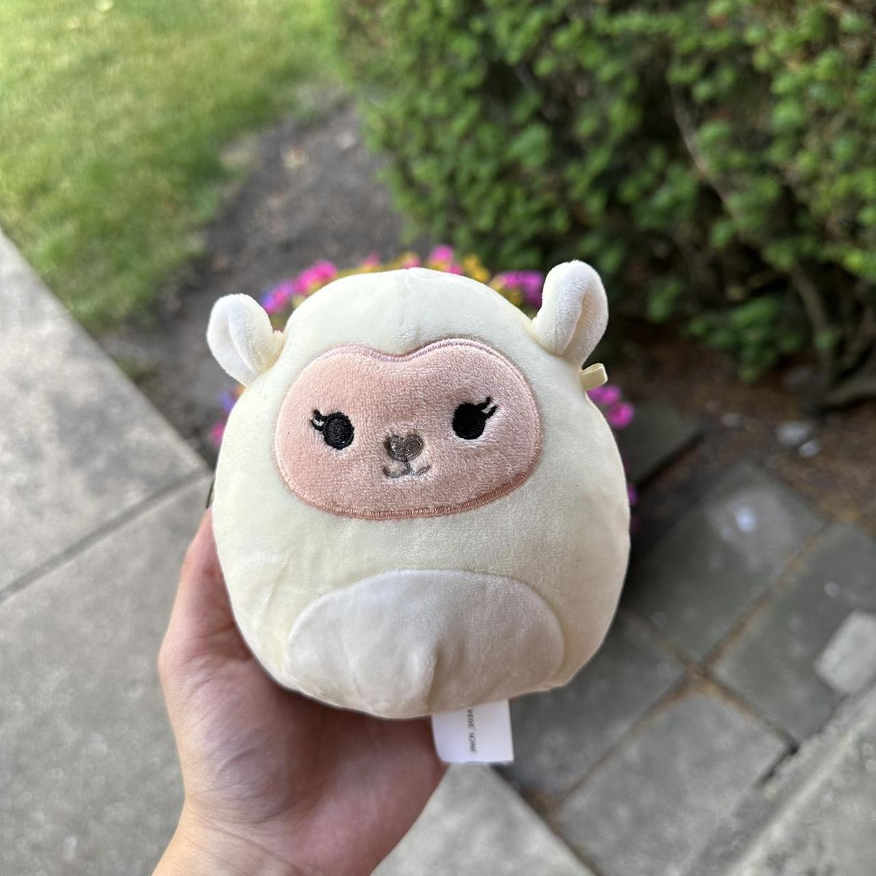 Squishmallows shops Sophie the Lamb 5