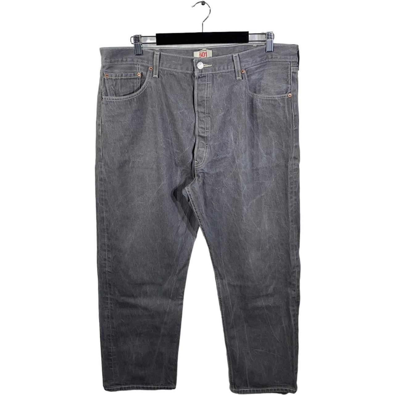 Levis 501 zipper fly best sale