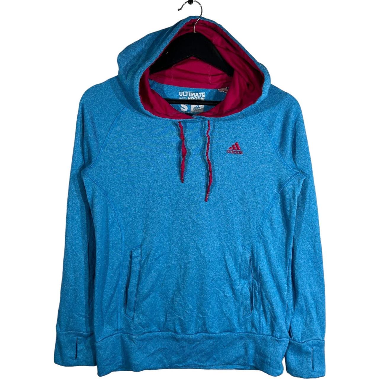 Adidas ultimate pullover hoodie online