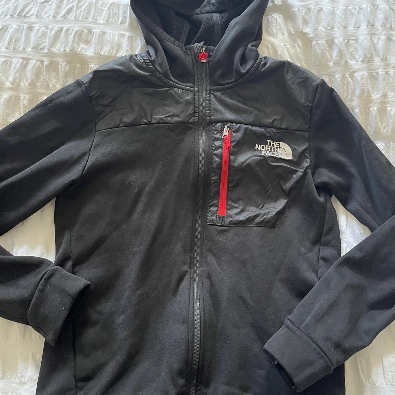 North face boys xl best sale