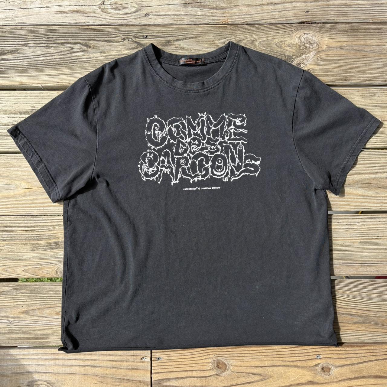 Undercover x comme des garçons Size xl #undercover | Depop