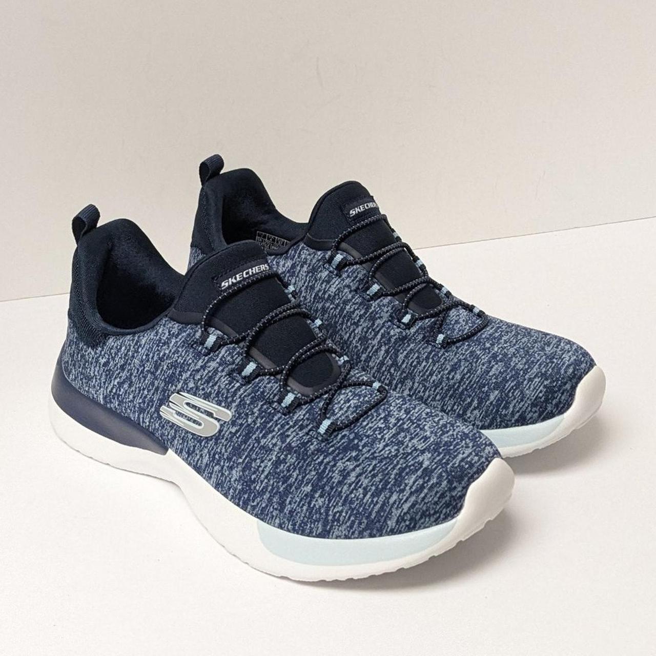 Skechers dynamight break through online