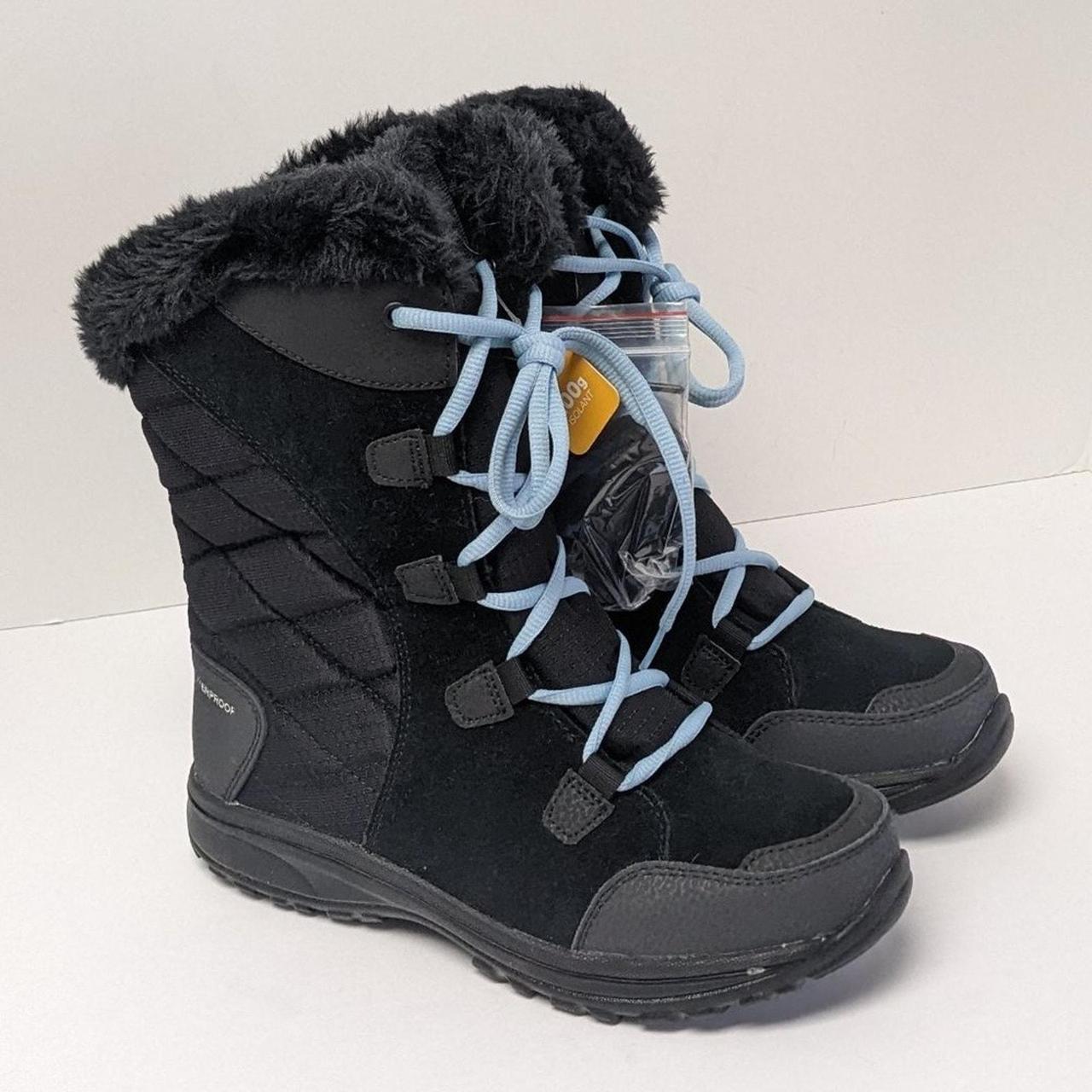 Sportswear Store Women's Columbia Ice Maiden Snow Boots Buy