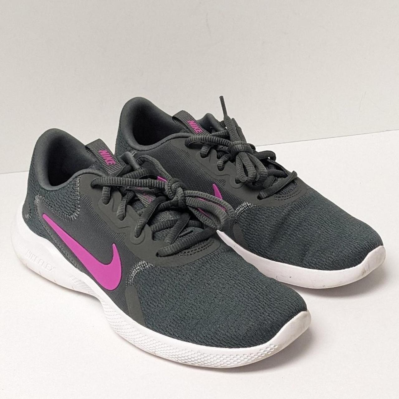 Nike Flex Experience Run running shoes for Depop