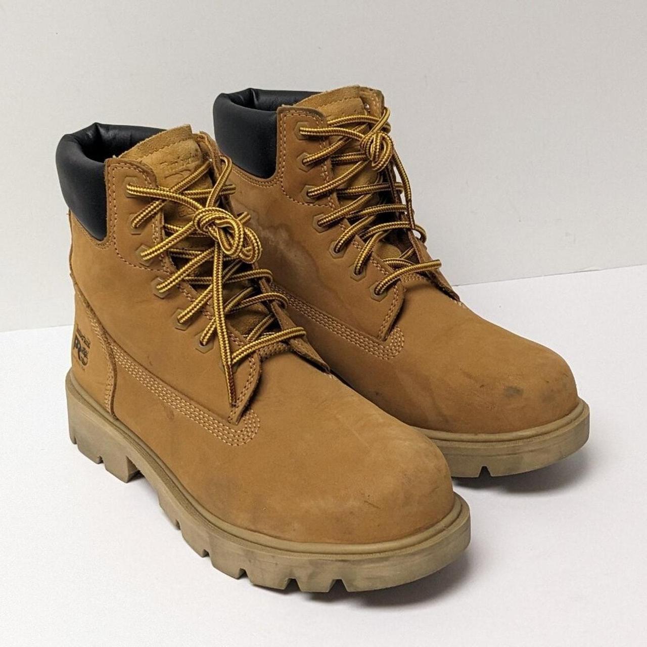 Mens Boots Timberland Pro Size Timberland Pro Men's Direct Attach