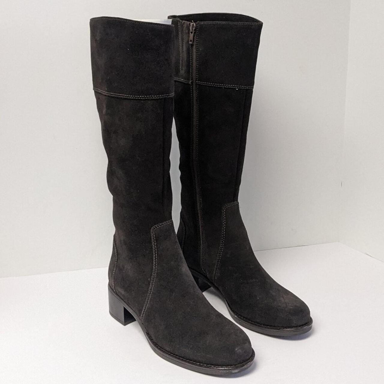 La Canadienne Passion riding boots for women in. Depop